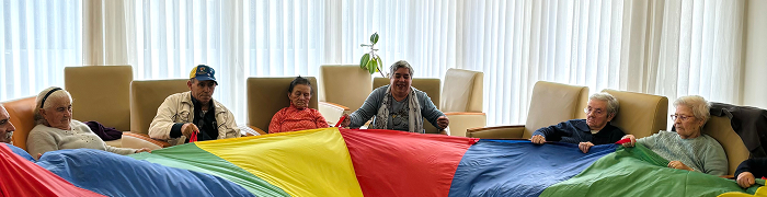 Centro de dia